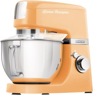 Robot planetarny Sencor STM 6353OR 5