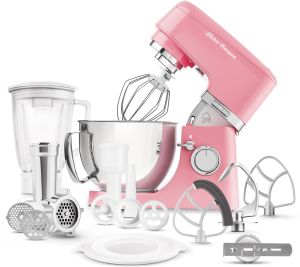 Robot planetarny Sencor STM 6354RD 2