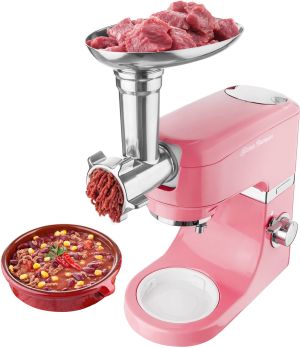 Robot planetarny Sencor STM 6354RD 22