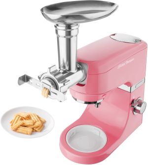 Robot planetarny Sencor STM 6354RD 32