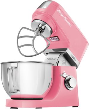 Robot planetarny Sencor STM 6354RD 4