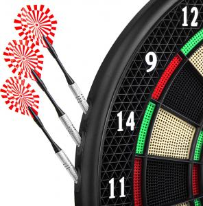 Spokey Tarcza elektroniczna Narvi (84855) 4