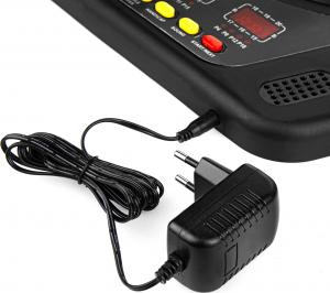 Spokey Tarcza elektroniczna Narvi (84855) 7