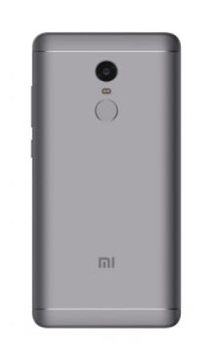 Smartfon Xiaomi Redmi Note 4 32 GB Dual SIM Szary  (6954176836557) 4