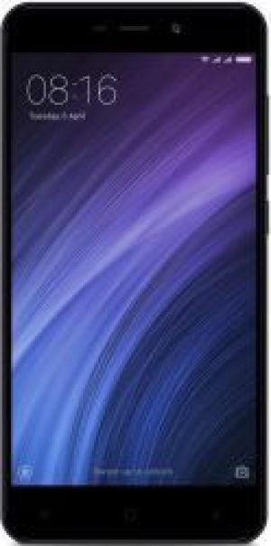 Smartfon Xiaomi Redmi 4A 32 GB Dual SIM Szary  (820077500010-A) 2