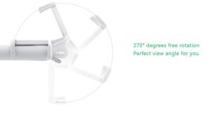 Selfie stick Xiaomi Mi 77/A-XM-SELFIE-BK 8