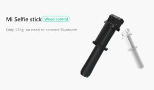Selfie stick Xiaomi Mi 77/A-XM-SELFIE-BK 11