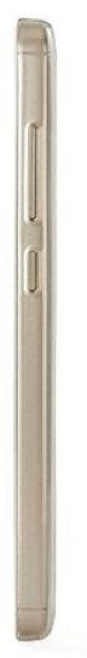 Xiaomi Silicone Clear Case for Redmi 4A (15835) 2