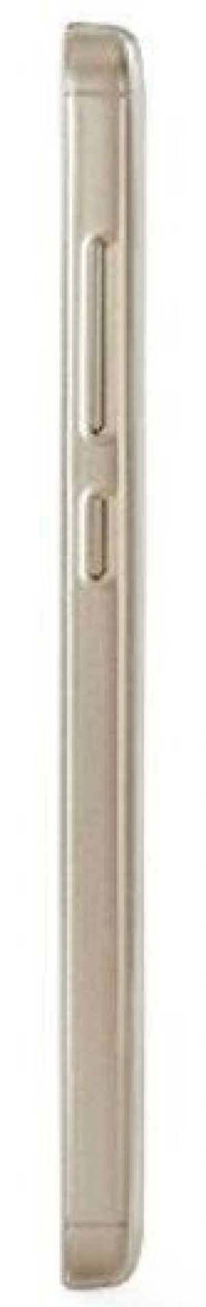 Xiaomi Silicone Clear Case for Redmi 4A (15835) 5