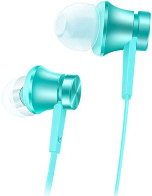 Słuchawki Xiaomi Mi Piston Basic (14277) 2