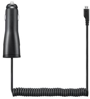 Samsung Universal Car Holder 4" - 5.7" + ładowarka samochodowa (MO-SU-P007) 2