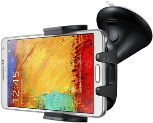 Samsung Universal Car Holder 4" - 5.7" + ładowarka samochodowa (MO-SU-P007) 3