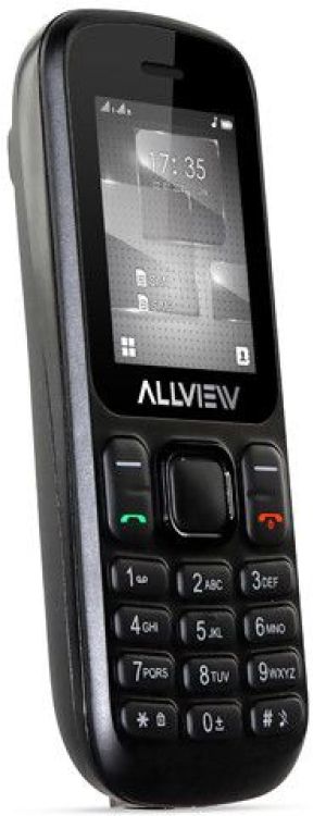 Smartfon AllView L5 Lite Dual SIM 1