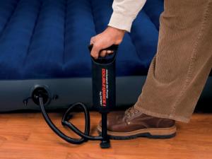 Intex Pompka ręczna mała 29 cm (68612) 3