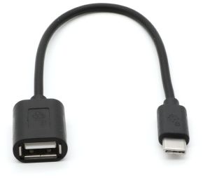 Adapter USB TB Print  (AKTBXKU4PAC015B) 3
