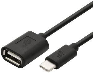 Adapter USB TB Print  (AKTBXKU4PAC015B) 4