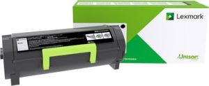 Toner Lexmark Black  (50F200E) 1