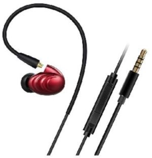 Słuchawki FiiO (FiiO F9) 3