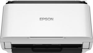 Skaner Epson WorkForce DS-410 (B11B249401) 1