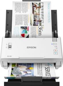 Skaner Epson WorkForce DS-410 (B11B249401) 2