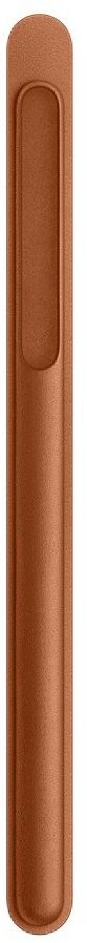 Apple Pencil Case Saddle Brown (MQ0V2ZM/A) 3