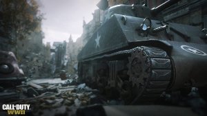 PAK COD WWII + Infinite Warfare - 5907610754956 - 5907610754956 PS4 2