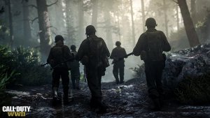 PAK COD WWII + Infinite Warfare - 5907610754956 - 5907610754956 PS4 3