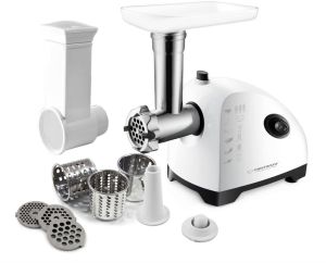 Maszynka do mielenia mięsa Esperanza EKM022 RISSOLE 2