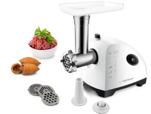 Maszynka do mielenia mięsa Esperanza EKM022 RISSOLE 4