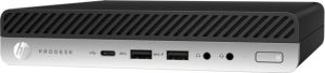 Komputer HP ProDesk 600 G3 Mini (Y3A52AV) 2
