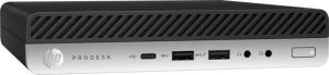 Komputer HP ProDesk 600 G3 Mini (Y3A52AV) 3