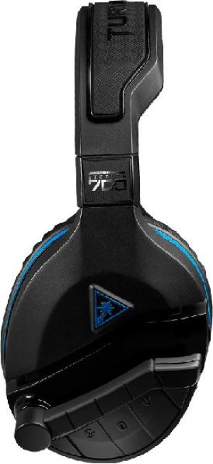 Słuchawki Turtle Beach STEALTH 700 dla PS4 (TBS-3770-02) 11