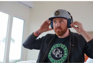 Słuchawki Turtle Beach STEALTH 700 dla PS4 (TBS-3770-02) 13