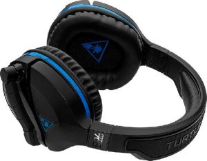 Słuchawki Turtle Beach STEALTH 700 dla PS4 (TBS-3770-02) 4