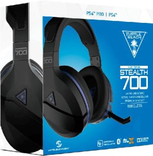 Słuchawki Turtle Beach STEALTH 700 dla PS4 (TBS-3770-02) 6