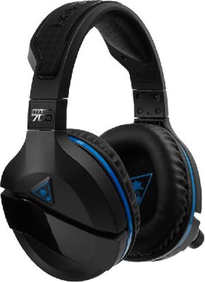 Słuchawki Turtle Beach STEALTH 700 dla PS4 (TBS-3770-02) 7