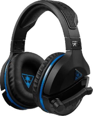 Słuchawki Turtle Beach STEALTH 700 dla PS4 (TBS-3770-02) 8