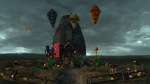 LEGO Harry Potter: Kolekcja PS4 5