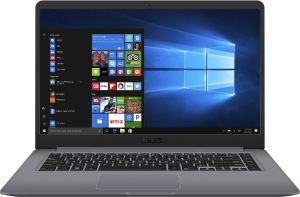 Laptop Asus VivoBook S15 S510UN (S510UN-BQ178T) 1