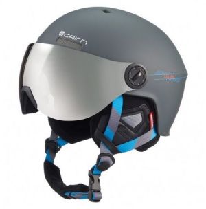 Cairn Kask Eclipse Rescue grafitowy r. 59/61 (0.60586.0.37) 1
