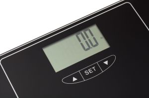 Waga łazienkowa Mesko MS 8148 3