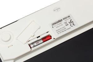 Waga łazienkowa Mesko MS 8148 4