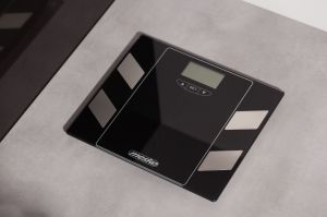 Waga łazienkowa Mesko MS 8148 5