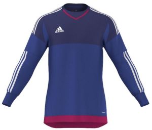Adidas Bluza Piłkarska Top 15 GK Niebieska r. XL - (S29443) 1