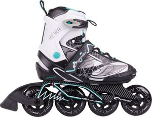 Rolki Spokey Spokey KEIRA - Damskie rolki rekreacyjne/fitness; r.36 - 832600 1