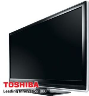 Telewizor Toshiba Telewizor 32" LCD TOSHIBA 32XV500 (Full HD, 3 HDMI) (32XV500) - RTVTOSTLC0040 1