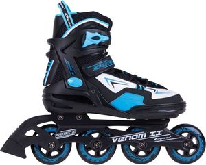 Rolki Spokey Spokey VENOM II - Rolki; r.40 - 834536 1