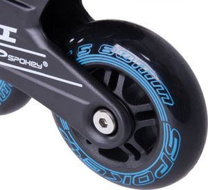 Rolki Spokey Spokey VENOM II - Rolki; r.40 - 834536 9