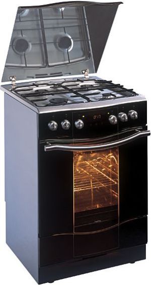 Kuchenka Amica 608GE 3.32 ZpTsYN(XL) 1