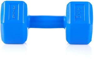 Spokey hantle Monster II winylowe 2 x 4 kg 2